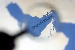 Trump eyeing Iran blockade lasting 'months if needed': White House official