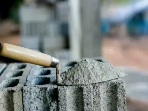 Indian cement maker ACC's profit falls as costs squeeze margins