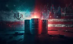 Iran threatens painful response if US resumes attacks, oil prices seesaw