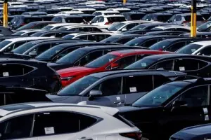 Toyota to post fourth straight quarterly profit drop as Middle East risks, costs mount
