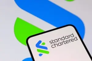 Standard Chartered sees ECB hiking rates in June