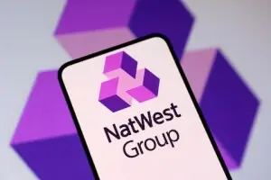 NatWest's first-quarter profit rises 12%, takes Iran war provision