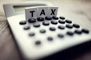 India collects 2.43 trillion rupees in goods and services tax in April