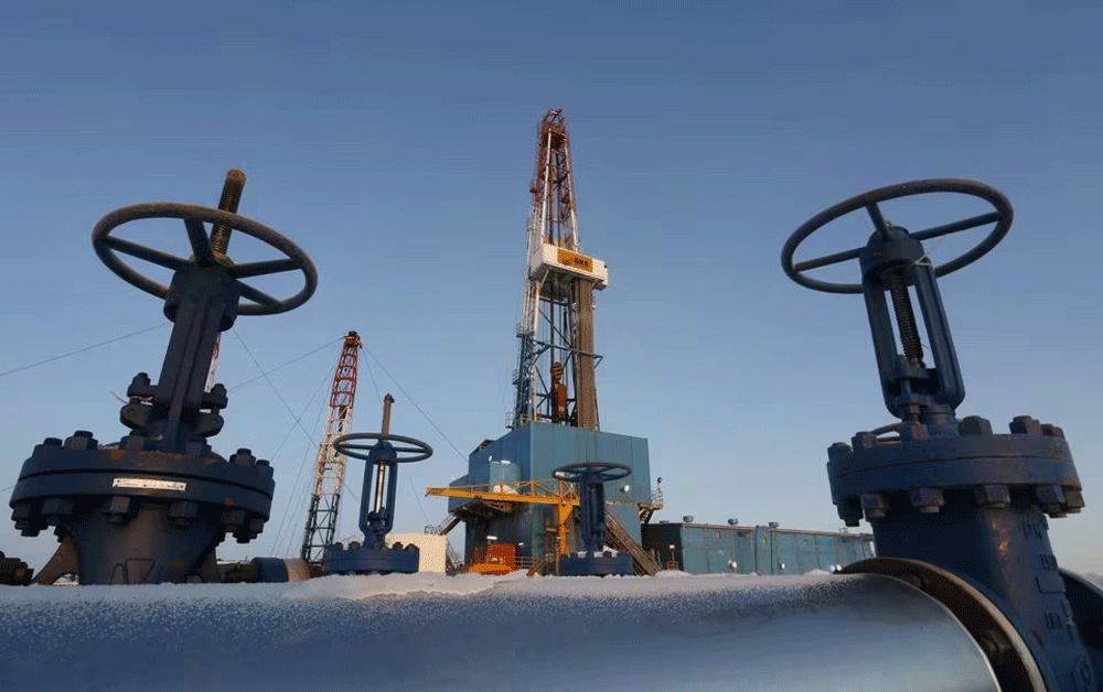 Venezuela's oil exports jump to highest since 2018, with more sales to US, India
