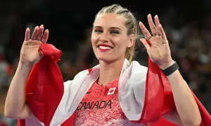 Olympic bronze medallist Newman suspended for missing doping tests
