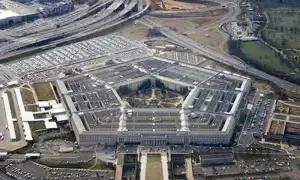 Pentagon reaches agreements with top AI companies, but not Anthropic