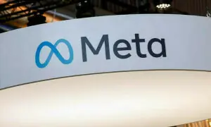 Meta looks to raise up to USD25bn via bond sale: Bloomberg