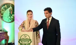Punjab CM launches ‘Rehmat Card’ programme for widows & orphans