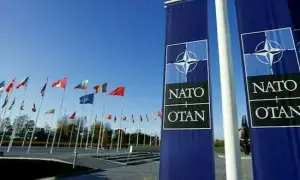 NATO says 'working' with US to 'understand' decision to cut troops in Germany