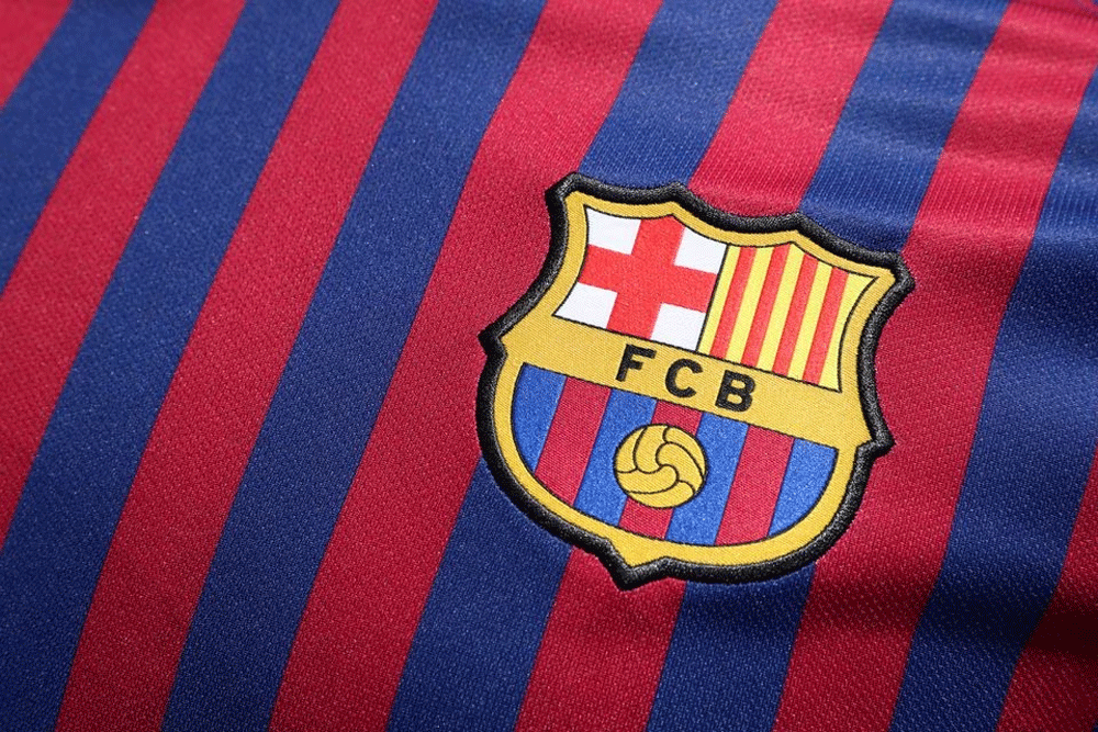 Barcelona close on LaLiga title with late win at Osasuna