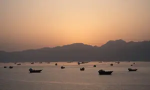 Trump says US operation will aid ships stranded in Strait of Hormuz Trump says US operation will aid ships stranded in Strait of Hormuz