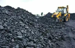 Indonesia's Jan-Mar coal exports fall 6.62% y/y