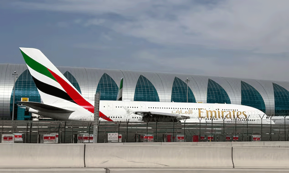 Dubai Airports scaling up operations as UAE airspace restored, CEO says
