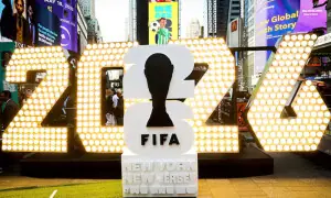 FIFA faces World Cup broadcast crisis as India's Reliance offers $20mn, China deal unannounced