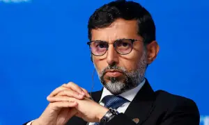 UAE owes it to investors to produce without restrictions, energy minister says