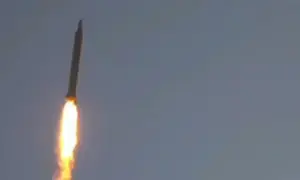 UAE declares situation safe after missile threat alert UAE declares situation safe after missile threat alert