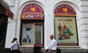 India's PNB hikes cybersecurity spend as AI models including Anthropic’s Mythos raise risks