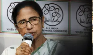 Indian chief minister refuses to resign after election defeat to Modi's BJP