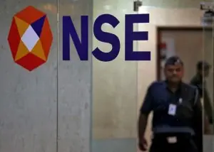 India's NSE posts 8% rise in fourth-quarter profit on derivative volumes