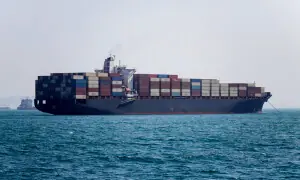 Iran sets up new mechanism to manage vessel transit through Hormuz