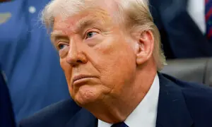 Trump urges Iran to 'do the smart thing'