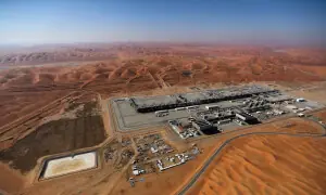 Saudi Arabia cuts Arab Light June OSP for Asia