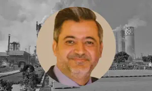 Imran Ahmed to take charge as CEO Engro Fertilizers Limited