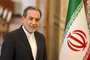 Araghchi briefs Chinese FM on talks with US Araghchi briefs Chinese FM on talks with US