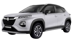 Suzuki launches Fronx XUV in Pakistan, prices start at Rs5.99mn