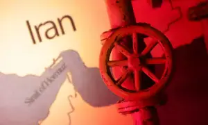 Some 1,500 ships trapped in Gulf due to Iran conflict: IMO