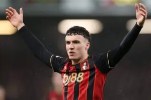 Bournemouth leave out Jimenez as club investigates social media posts