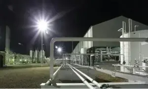 PPEPCA welcomes downward revision of captive gas levy