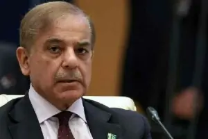 PM condemns Bannu police post attack, vows full support for KP