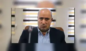 Iran at the World a 'major diplomatic asset': football chief
