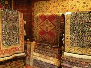 International Carpet Exhibition: Carpet makers concerned over not release for funds