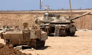 Israeli forces displace Hebron families after deadly attack
