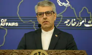 Iran says it will reply to US response on Hormuz proposal once review over
