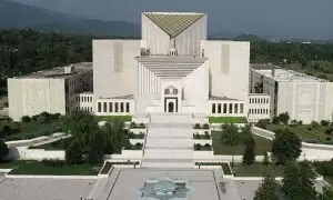 SC dismisses 3 appeals filed by GTH, others against SHC verdict