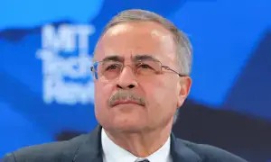 World’s ‘largest energy shock’ may affect markets into 2027: Aramco