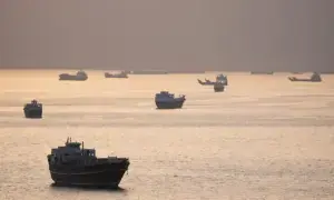Tens of millions risk hunger as Hormuz standoff blocks fertiliser: UN Tens of millions risk hunger as Hormuz standoff blocks fertiliser: UN