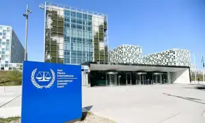 Philippine senator escapes arrest as ICC confirms drug war warrant