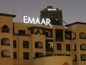 Dubai Holding unit becomes Emaar’s largest shareholder