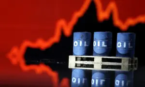 Pakistan to increase oil imports from Russia amid Hormuz crisis, reports