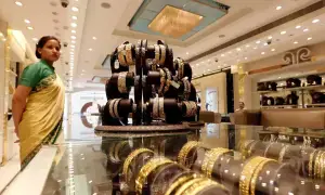 Indian banks resume bullion imports after month-long halt over 3% levy, sources say