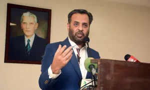 Pakistan close to achieve WHO Level 3 certification for pharma exports to 150 countries