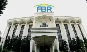 Registration with tax department: FBR directs INGOs to submit documentation