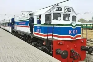 ADB assures USD1bn support for revival of KCR