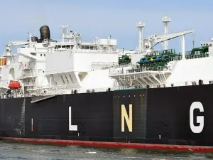 PQA handles country’s largest-ever LNG cargo discharge