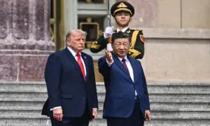 China's Xi lauds 'new positioning' in ties with US