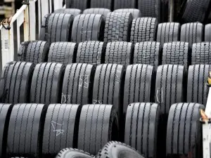 Key global markets: Pakistan among top 10 exporters of TBR tyres